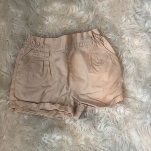 Baby Gap Girls Shorts Size 2T